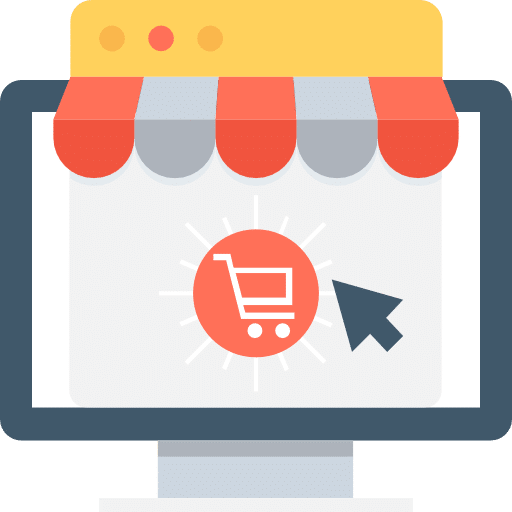 Creazione e-commerce