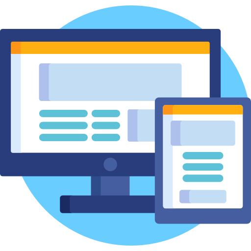 Esperti in web design